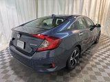 Used 2017 Honda Civic Touring image 4