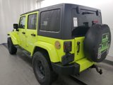 Used 2016 Jeep Wrangler Unlimited Sahara image 4