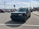 Used 2023 Ford Bronco Sport Outer Banks w/ Tech Package image 4