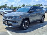 Used 2024 Jeep Compass Limited image 3