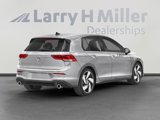 Used 2022 Volkswagen GTI S image 2