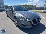 Used 2019 Nissan Altima 2.5 SR image 3