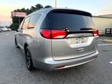 Used 2021 Chrysler Voyager Lxi image 5