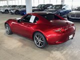 Used 2022 MAZDA MX-5 Miata RF Grand Touring image 6