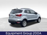 Used 2021 Ford EcoSport SE image 3