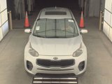 Used 2017 Kia Sportage LX image 2