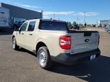 New 2025 Ford Maverick XL w/ Equipment Group 102A image 3
