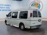 Used 2000 Chevrolet Express 1500 image 3
