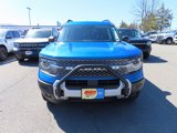 New 2025 Ford Bronco Sport Big Bend image 2