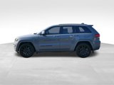 Used 2020 Jeep Grand Cherokee Altitude image 4