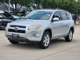 Used 2010 Toyota RAV4 Limited image 2