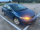 Used 2015 Honda Civic LX image 3