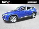 Used 2022 Hyundai Tucson SEL w/ Cargo Package image 3