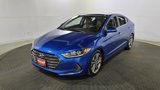 Used 2017 Hyundai Elantra Limited w/ Limited Tech Package 04 image 3