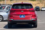 Used 2022 Kia Sportage LX w/ LX FWD Value Edition Package image 4