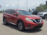 Used 2017 Nissan Murano SL w/ Cargo Package image 3