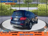 Used 2017 Mercedes-Benz GLS 450 4MATIC image 5