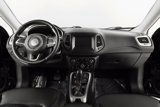Certified 2020 Jeep Compass Latitude w/ Cold Weather Group image 2