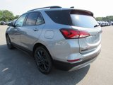Used 2023 Chevrolet Equinox RS w/ RS Leather Package image 6