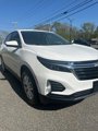 Used 2022 Chevrolet Equinox LT image 3