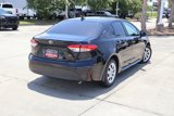 Used 2024 Toyota Corolla LE image 2