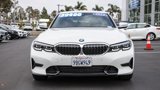 Used 2022 BMW 330i Sedan w/ Premium Package 2 image 4