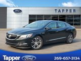 Used 2017 Buick LaCrosse Essence image 1