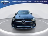 Used 2021 Mercedes-Benz GLE 350 4MATIC image 3