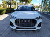 Certified 2024 Audi Q3 2.0T Premium Plus w/ Premium Plus Package image 3