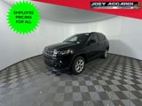 New 2025 Jeep Compass Latitude image 4