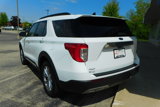 Used 2023 Ford Explorer XLT image 5
