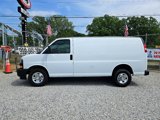 Used 2018 Chevrolet Express 2500 w/ Driver Convenience Package image 2