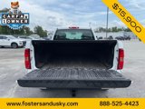 Used 2013 Chevrolet Silverado 1500 W/T w/ LS Package image 5