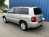 Used 2006 Toyota Highlander 4WD image 3