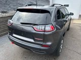 Certified 2022 Jeep Cherokee Trailhawk image 5
