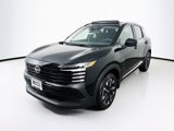 New 2025 Nissan Kicks SV image 3
