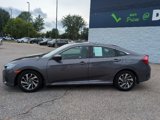 Used 2016 Honda Civic EX image 2