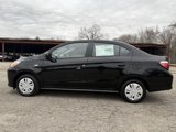 New 2024 Mitsubishi Mirage G4 ES image 4