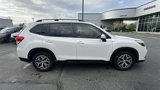 Used 2020 Subaru Forester Premium image 3