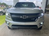 Used 2019 Chevrolet Colorado Z71 image 3