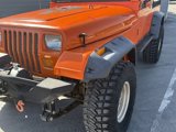 Used 1989 Jeep Wrangler Laredo image 3