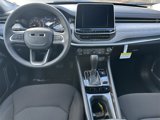 New 2025 Jeep Compass Sport image 4