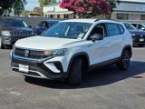 Used 2024 Volkswagen Taos S image 4