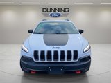 Used 2016 Jeep Cherokee Trailhawk image 5