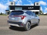 New 2025 Kia Seltos S image 5