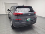 Used 2019 Hyundai Tucson SE image 6