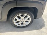 Certified 2018 Jeep Renegade Latitude w/ Popular Equipment Group image 4