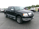 Used 2006 Lincoln Mark LT 4x4 image 4