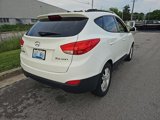 Used 2012 Hyundai Tucson GLS image 5