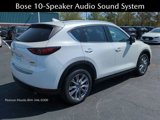 Used 2019 MAZDA CX-5 Grand Touring image 4
